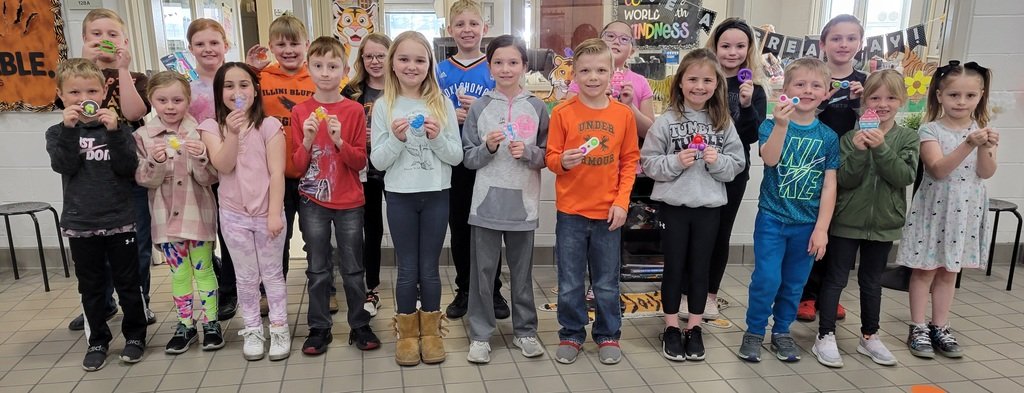 ib327schools's tweet photo. The IBES staff is so proud of our Terrific Tiger winners this week, keep up the great work on showing the terrific tiger traits each and every day!  #ibtigerpride https://t.co/C02u7DbMKH