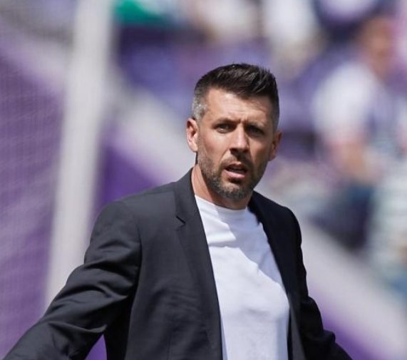 El #pucela puede esta tarde marcar 2 hitos que no ha logrado todavía esta temporada.
⚽ 1)  estar 4 partidos seguidos sin perder
🥅 2) marcar gol en 4 partidos seguidos.
<a href="/papapezzolano/">Paulo Pezzolano</a>