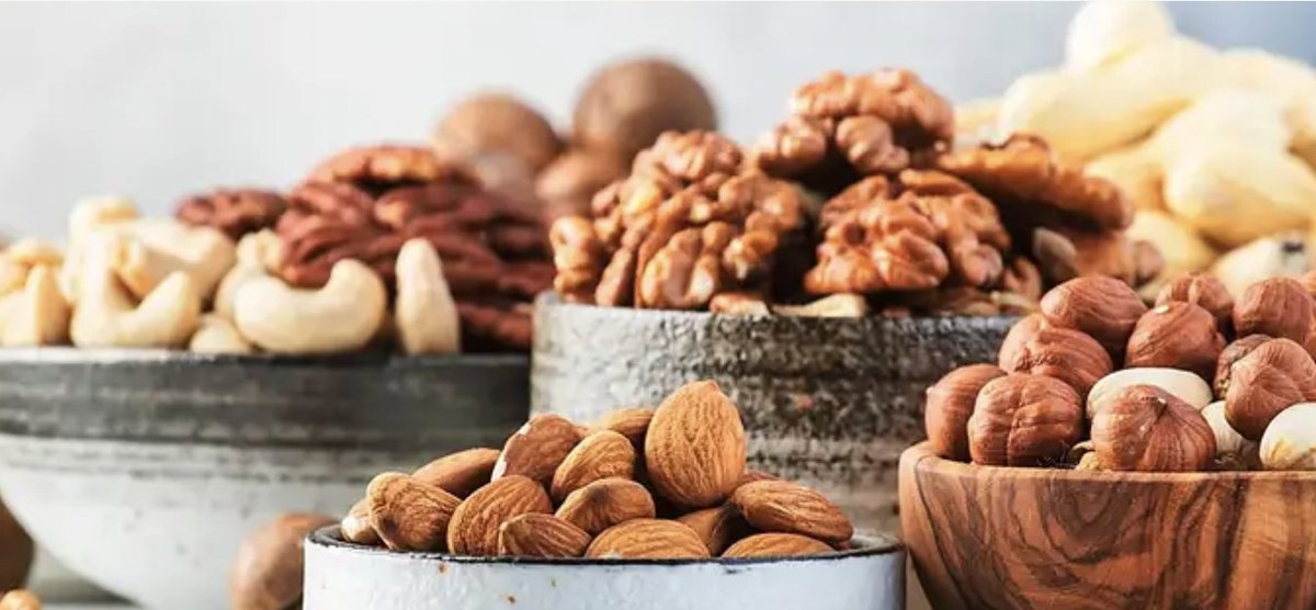 WholisticsH's tweet image. New research is telling us to think twice before choosing low-fat or fat-free options. Read more about fat and why you shouldn’t avoid it here:
community.wholistics.health/the-truth-abou…

#fat #fatfree #nutrition #dietculture #healthyfat #wellness