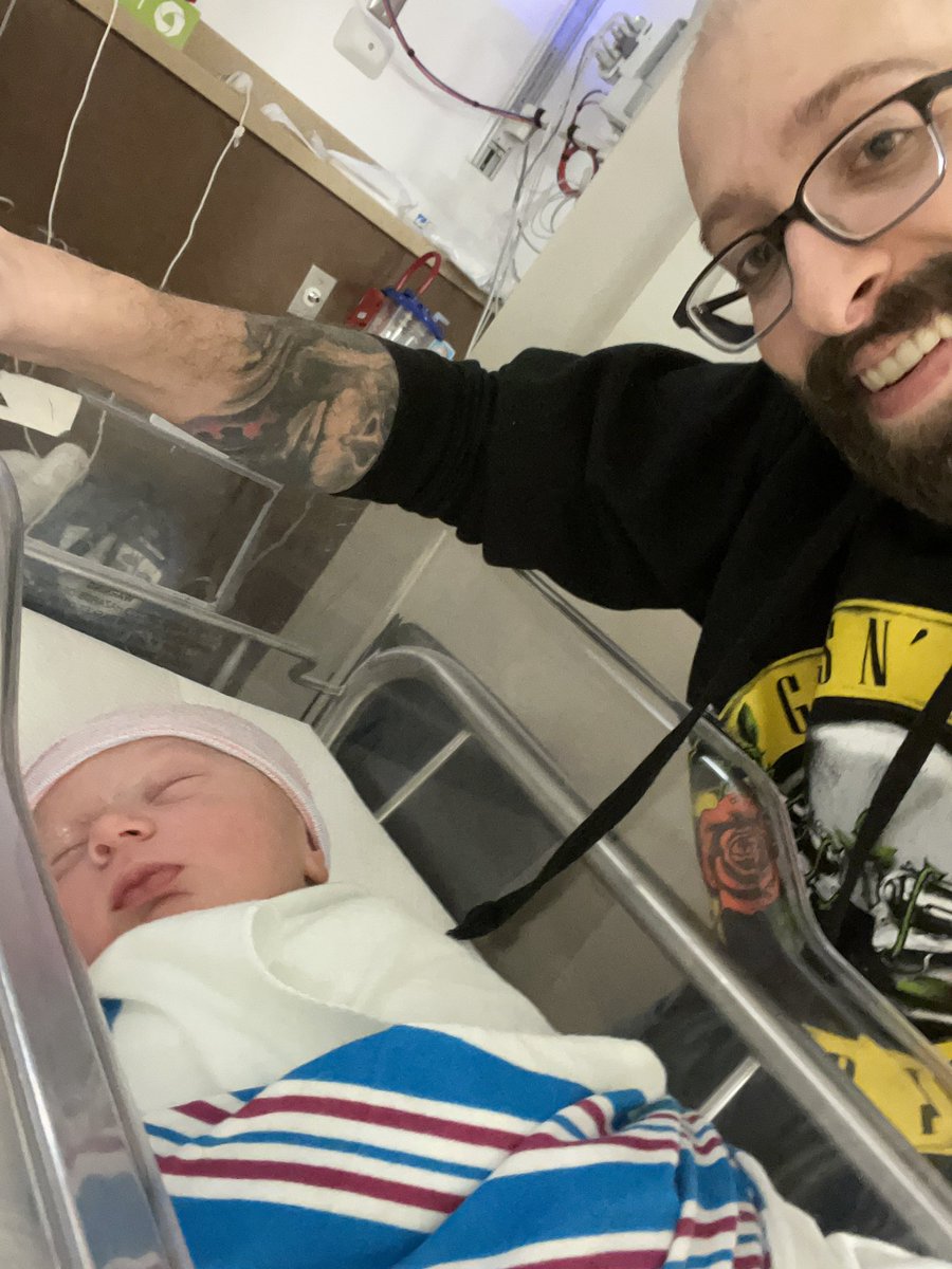 Appetite For Distortion🎙️ tweet media