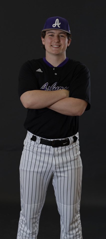 Asbury U. Baseball tweet media