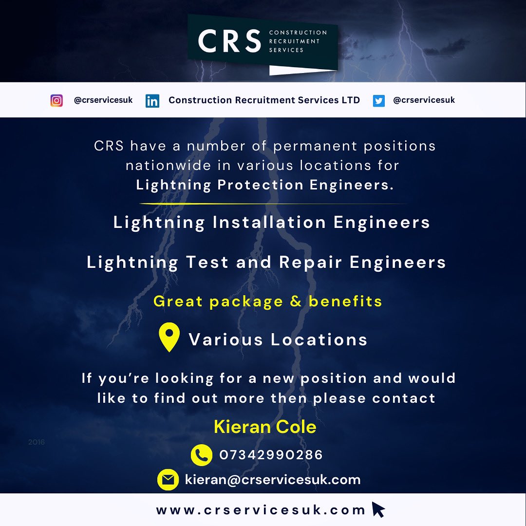 crservicesuk tweet picture