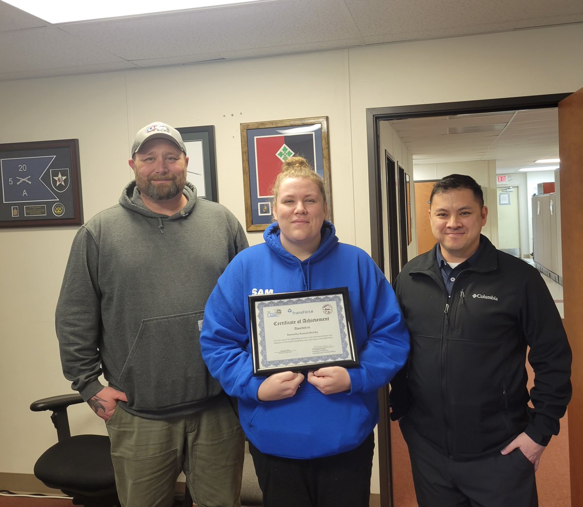 The CDL School tweet media