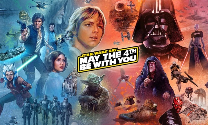 LegendWaco's tweet photo. Legend Residents, how well do you know your Star Wars trivia?!
We will be posting 8 trivia questions every hour starting at 8 AM on May 4th on our Instagram stories. Be the first to answer them all correctly by messaging them to us via Instagram @TheLegendApartments and you win! https://t.co/zI7MWX4BdT