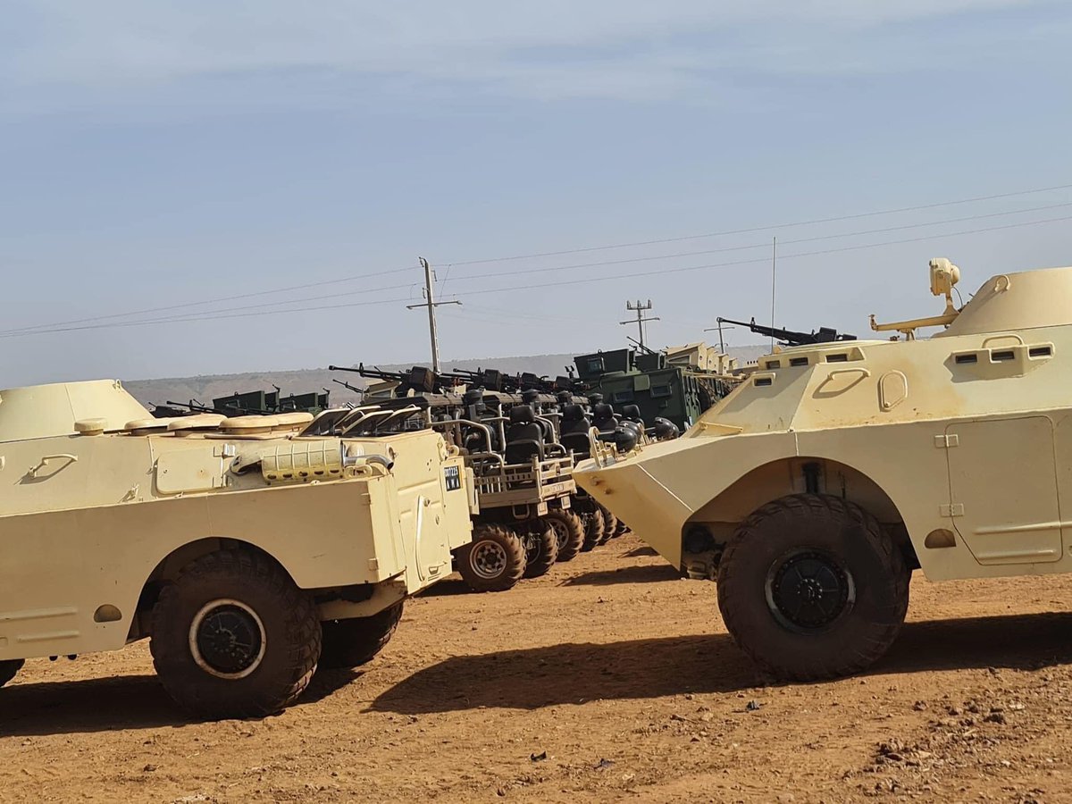 Ashley Leïla MAIGA tweet media