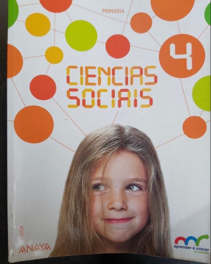 ECA_Espana's tweet photo. Nos lo envían unos padres. Parte del libro de Sociales de cuarto de primaria. 
Entre los efectos y consecuencias del cambio climático, según @anayainfantil y el señor @NunezFeijoo.
#ECA #ContraElAdoctrinamiento #EnseñarSinAdoctrinar https://t.co/Bfg6UGsjMV