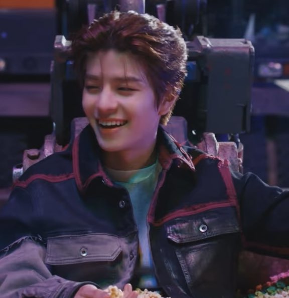 minunivers's tweet photo. KIM SEUNGMIN’S DUALITY HELLO????? https://t.co/quqcQd7DU4