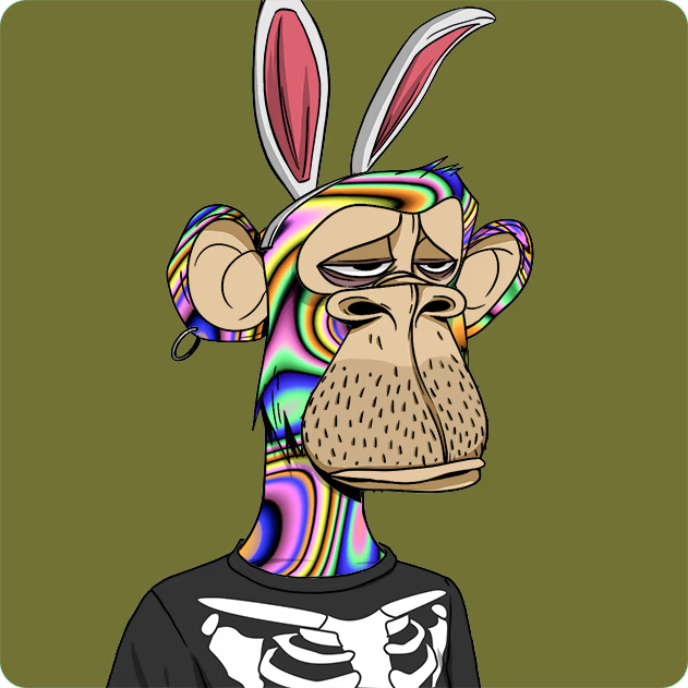 gm everyone.😜
Get out there and make a new friend in web3 today.