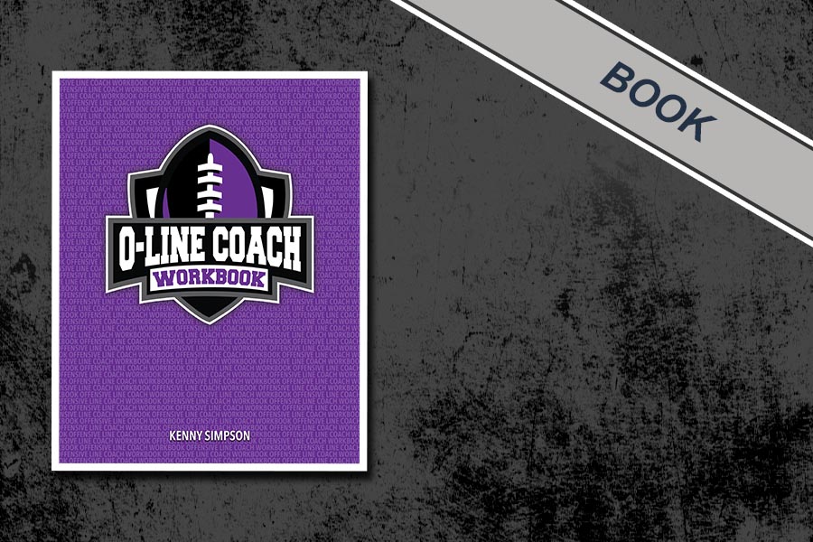 OCAcademy11's tweet image. OL Workbook Giveaway!

Tag one OL coach and retweet to enter your name!