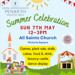 Photo by Penarth Ministry Area (@penminarea)