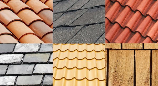 Each type of roofing material has its own pros and cons. Wood shakes are known for their insulative properties. Which one would you choose? #roofing #homedesign #wylietx