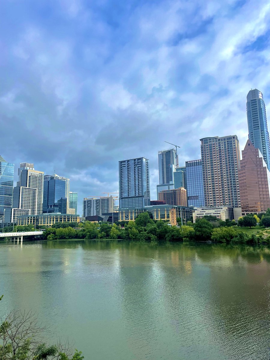 Good morning Austin! 🇺🇸 What a beautiful skyline! 🌇

We're thrilled to be at #Consensus2023, representing StellarX and <a href="/ultrastellarhq/">Ultra Stellar HQ</a> 🤩

We'll be showcasing our latest features and discussing the future of <a href="/StellarOrg/">Stellar</a> at booth 413, so swing by and say hi if you're in town.
