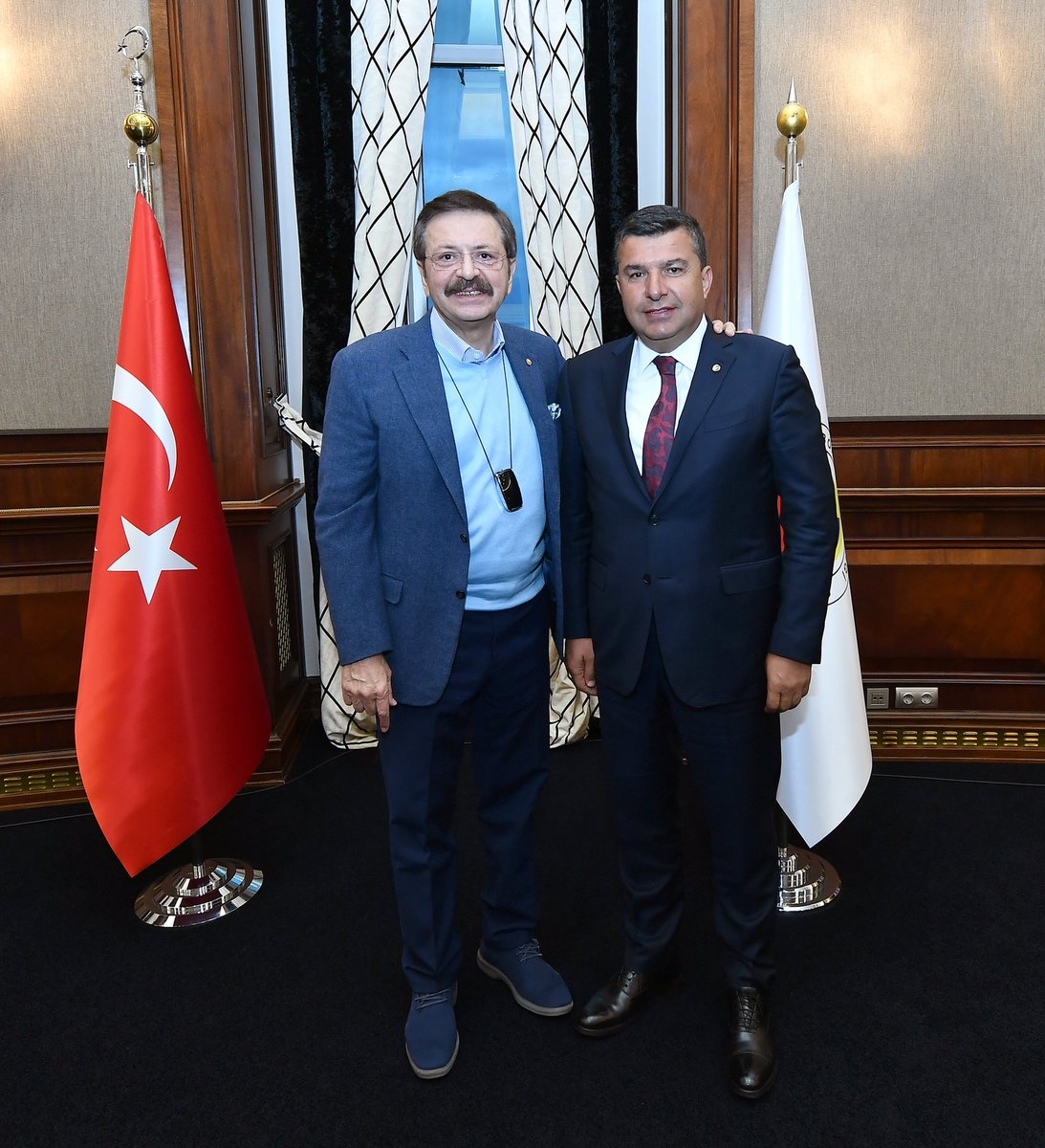 RHisarciklioglu's tweet photo. TOBB Yönetim Kurulu’nda görev alan Şırnak Ticaret ve Sanayi Odası Yönetim Kurulu Başkanımız Osman Geliş’e başarılar dilerim. https://t.co/JpKxxSGvp5