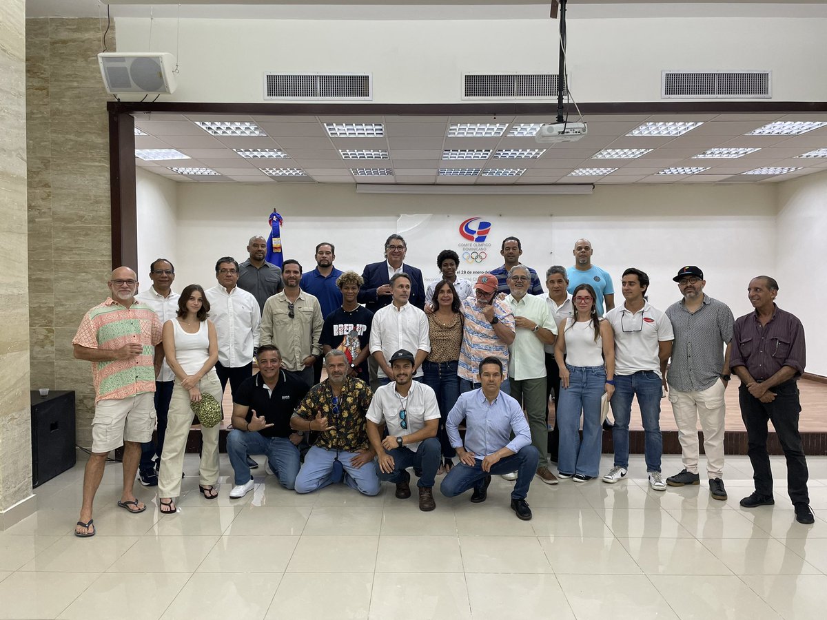 giovannida's tweet photo. La comunidad de surfistas dominicanos demandan al @COLIMDO: ¡Fuera #FederaciónSurfingDominicana @surfingdo! 
The Dominican surf community, demands @COLIMDO: Out with #FederaciónSurfingDominicana @surfingdo! 
@ISAsurfing @wsl  @PanAmericanSurf @miderec_rd https://t.co/9LsmHpn7cl