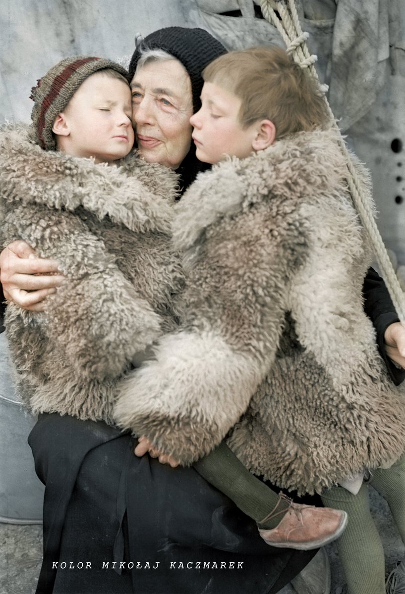 Kolor Historii - Mikołaj Kaczmarek🇵🇱🇵🇱🇵🇱 tweet media