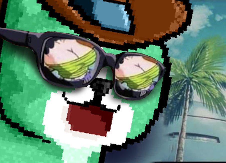 Cantofornia Critters tweet media