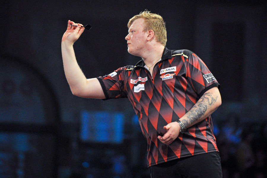 pdc_cz_sk's tweet photo. Tomáš Houdek, Matěj Rejhon a Ondřej Frýštecký už jsou na cestě na PDC Development Tour. 

Adam Gawlas a Roman Benecký jsou v Holandsku na PDC Dutch Darts Championship. @RBenecky bude na European Tour debutovat proti Garymu Andersonovi. 

Hodně štěstí všem 🇨🇿🎯 https://t.co/ZuR5vv9bxe