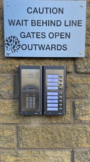 Thank you very much to Oak Tree Developments for their recommendation which is featured in our latest case study. Please have a read of our recent work! <a href="/VidexSecurity/">Videx Security Ltd</a> <a href="/RogerTechnology/">Roger Technology</a>  <a href="/dormakaba_UKI/">dormakaba UK & IRL</a> 
countrygatesandbarriers.co.uk/case-study-oak…