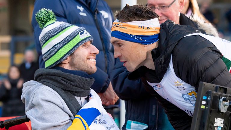 Tracy Brabin, Mayor of West Yorkshire tweet media