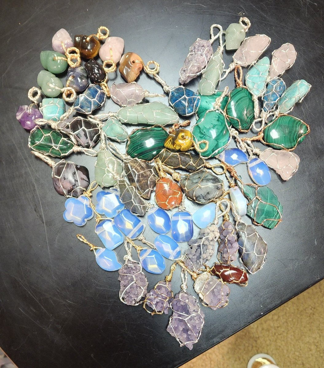 ChrisK Crystals (@ChrisKCrystals) / Posts / X