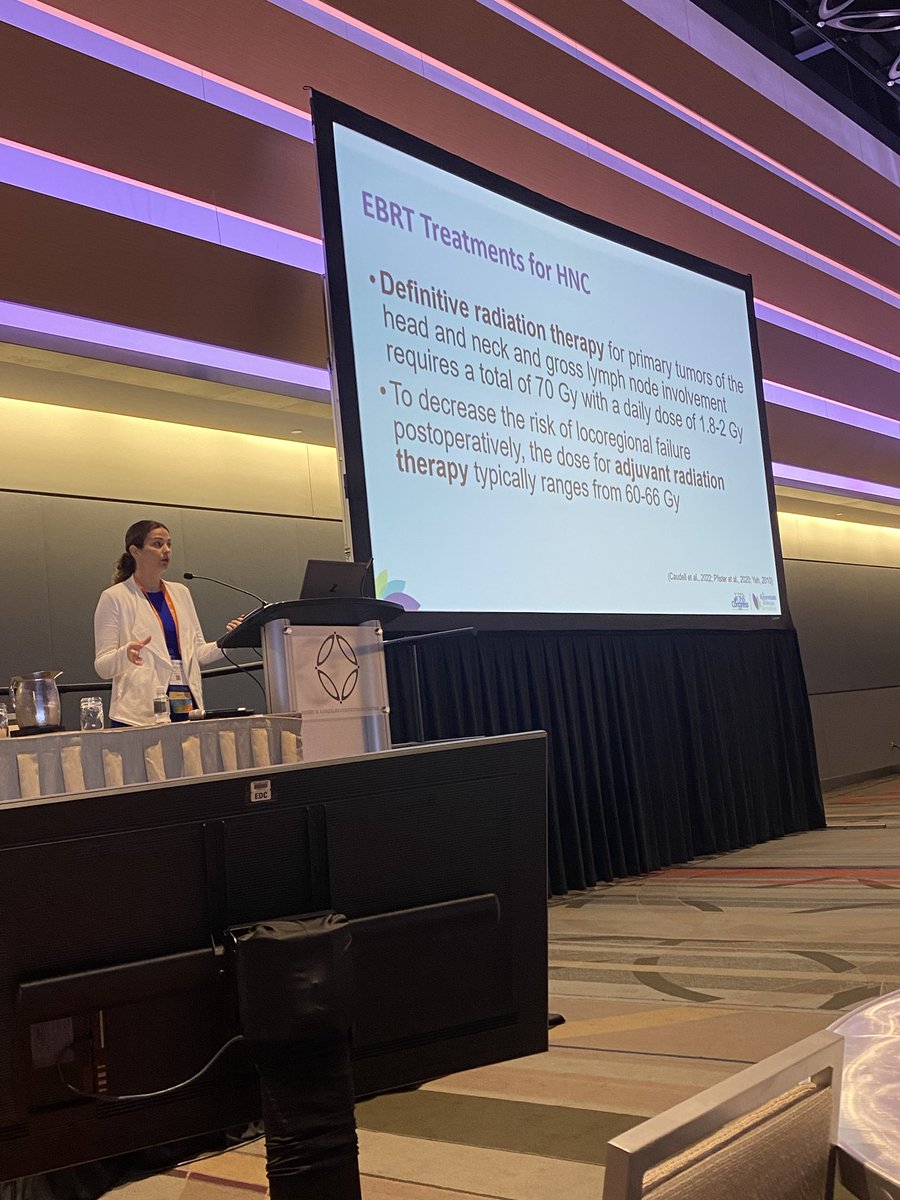 Nikhil Joshi (@drnikhiljoshimd) on Twitter photo Incredibly #proud of <a href="/amarenyi/">Ashley Marenyi</a> presenting at #ONSCongress 2023 on #radiation for #hnscm. Rockstar in the making! <a href="/oncologynursing/">Oncology Nursing Society</a> <a href="/ASTRO_org/">ASTRO</a> <a href="/RushMedical/">Rush University System for Health</a> <a href="/RushCancer/">RUSH Cancer Center</a> Incredibly #proud of <a href="/amarenyi/">Ashley Marenyi</a> presenting at #ONSCongress 2023 on #radiation for #hnscm. Rockstar in the making! <a href="/oncologynursing/">Oncology Nursing Society</a> <a href="/ASTRO_org/">ASTRO</a> <a href="/RushMedical/">Rush University System for Health</a> <a href="/RushCancer/">RUSH Cancer Center</a>