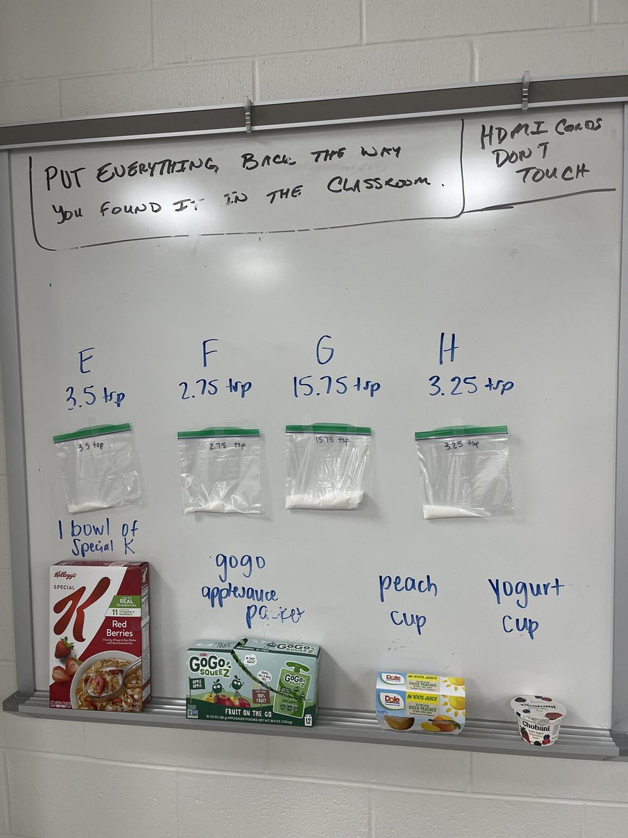 BigBrown90's tweet image. Realistic Nutrition today @GainesvilleHS  #droppingknowledge @GO_GHSGS @GainesvilleFoo1 @GainesvilleBoys #fuelyourbody #lesssugar