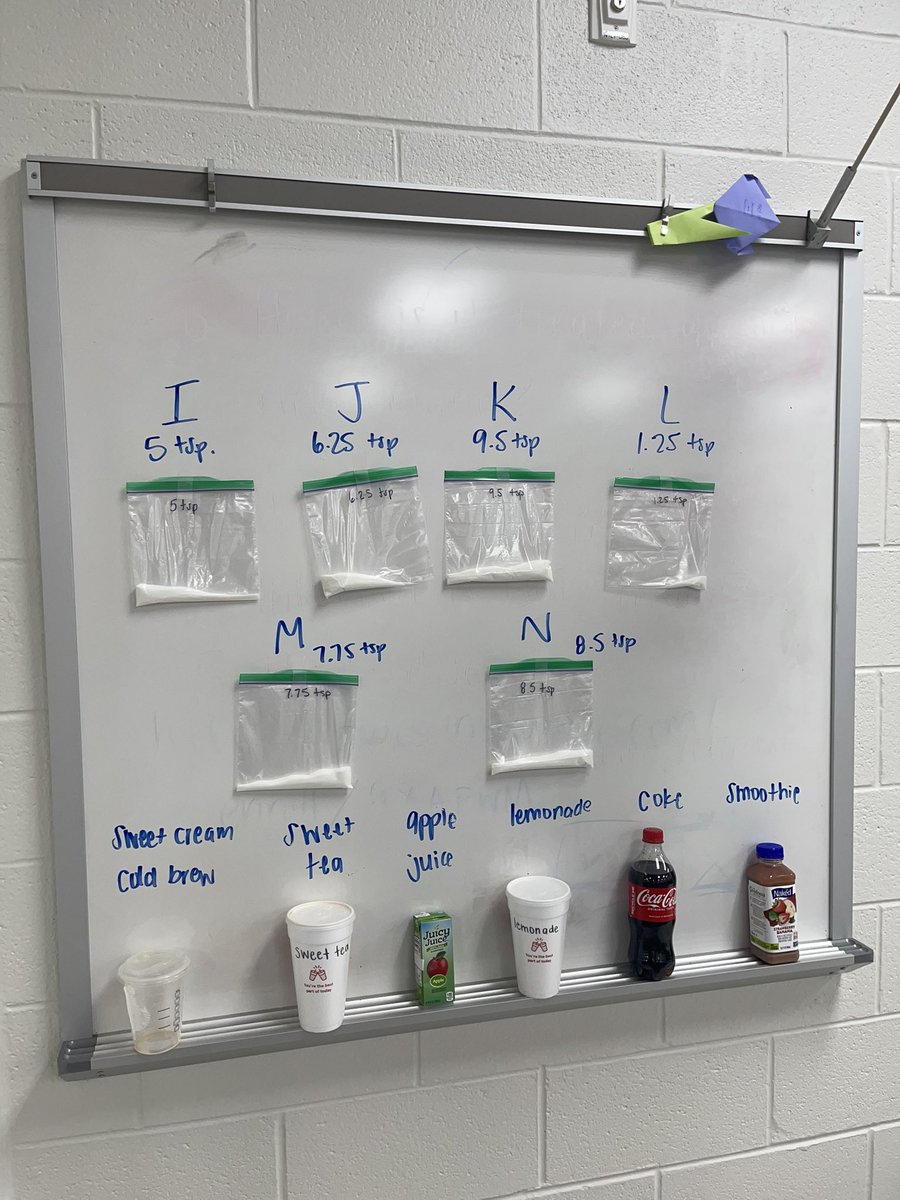 BigBrown90's tweet image. Realistic Nutrition today @GainesvilleHS  #droppingknowledge @GO_GHSGS @GainesvilleFoo1 @GainesvilleBoys #fuelyourbody #lesssugar
