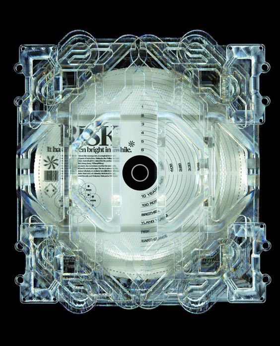 THREAD DE PACKAGINGS D'ALBUM ORIGINAUX 💿

Déroulez. ⬇️