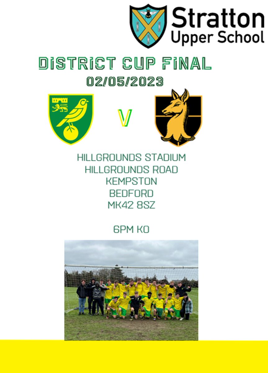 RDP Football & Education tweet media