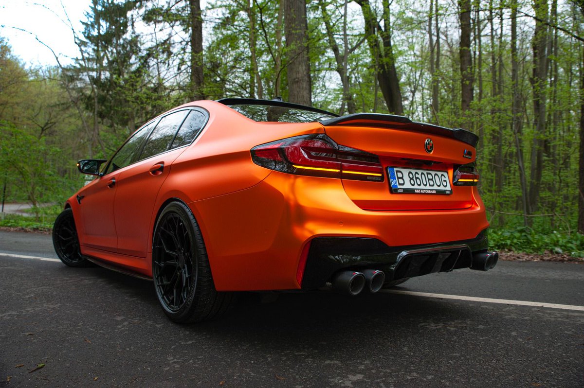 multisign's tweet image. Ce părere ai despre această culoare?
HEXIS Skintac #HX30SCH08S HX30000 Super Chrome Orange Satin  

Fii unic cu #HEXIS 🔥 
Mulțumim Bogdan Detailing / Săftica!

#Multisign #HEXISTime #wrapping #carwrap #hexis #chrome #superchrome