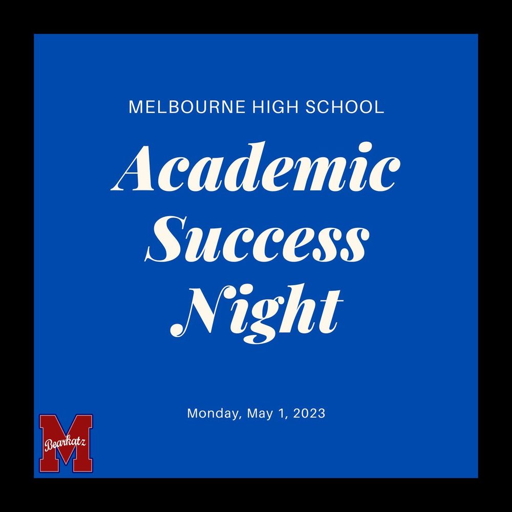 Academic Success Night bearkatz.k12.ar.us/article/109164…