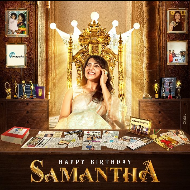 Priya Samantha ❤️ tweet media