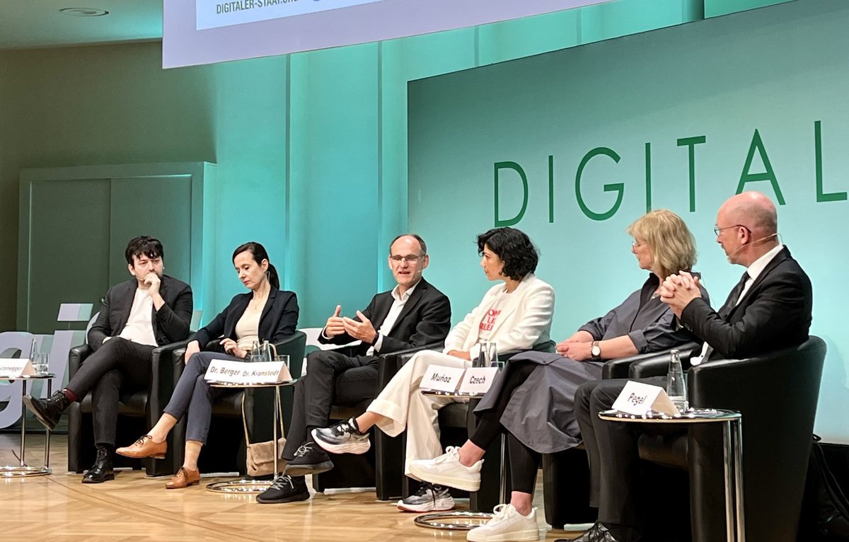 Tatiana Muñoz tweet media