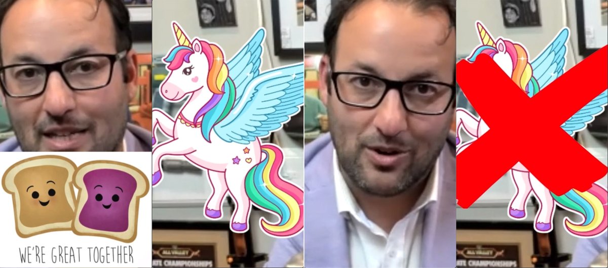 ModGolfPodcast's tweet photo. It’s like peanut butter and jelly, but I’m not your Unicorn Guy! 🦄

#ModGolf #youtubeshorts with @brianjesposito

Check it out 👇
https://t.co/8MgnB9ZUk6 https://t.co/ZurTCezy6y