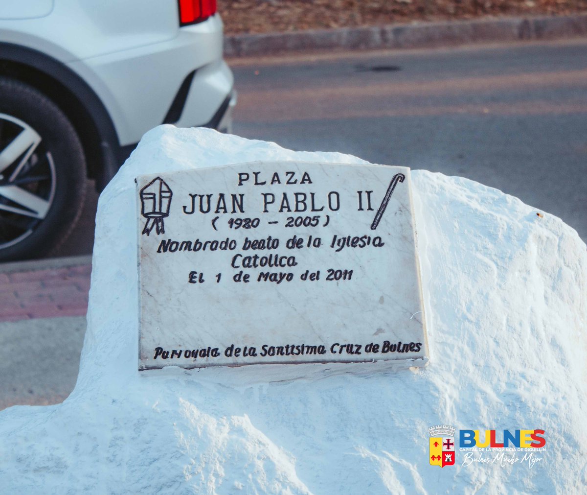 municipiobulnes's tweet photo. 🛝🏘️Un nuevo espacio de encuentro y recreación para la comunidad de la Población O'Higgins en Bulnes.🌳

#bulnesmuchomejor #provinciadediguillin #sigamosavanzando https://t.co/04Op6hS8Ja
