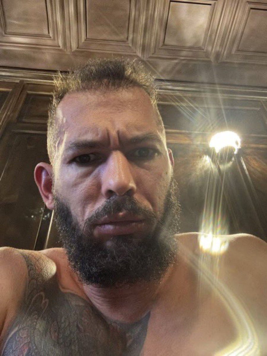 the hell happened to andrew tate