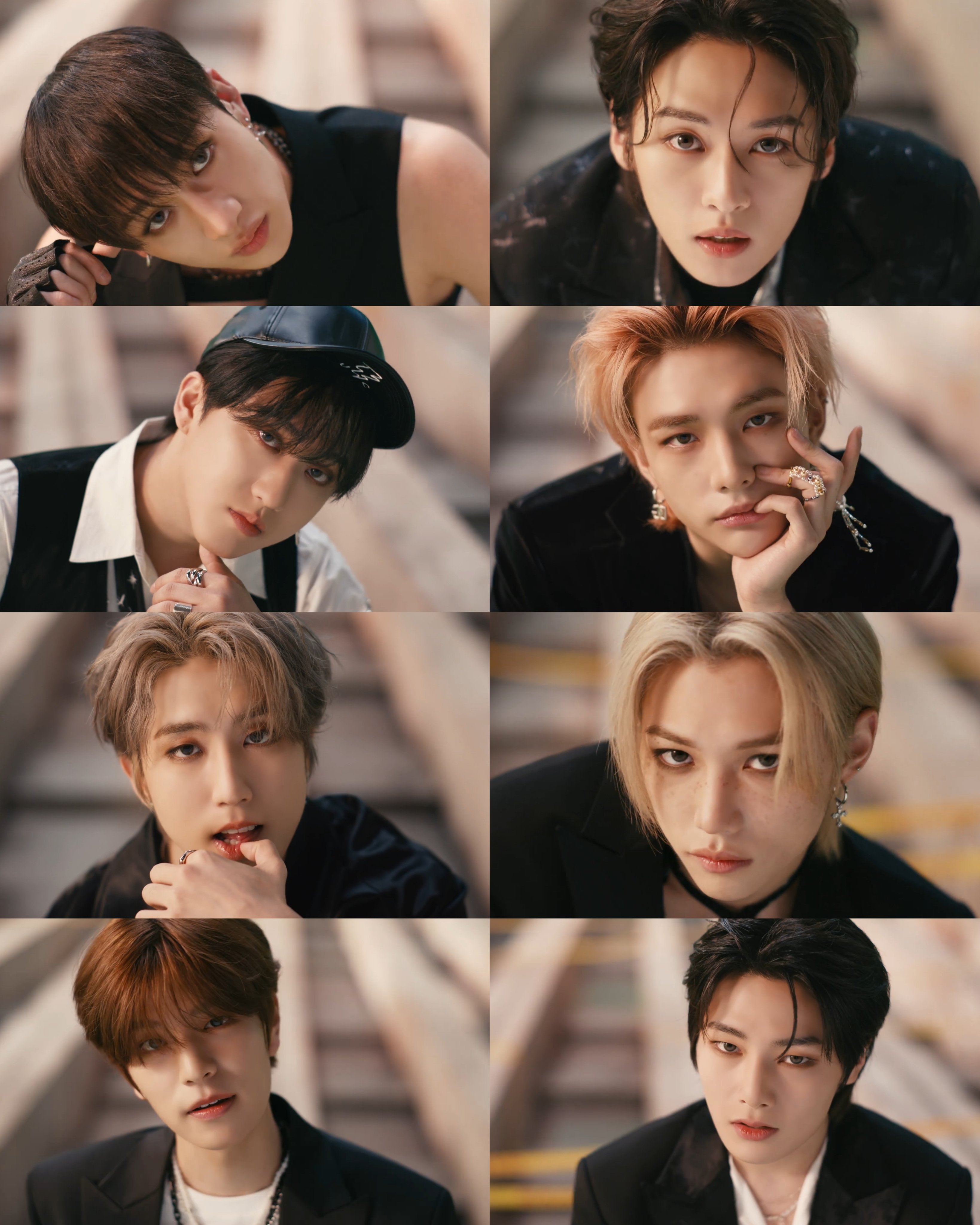 skz stray kids pics ☆ on X: 