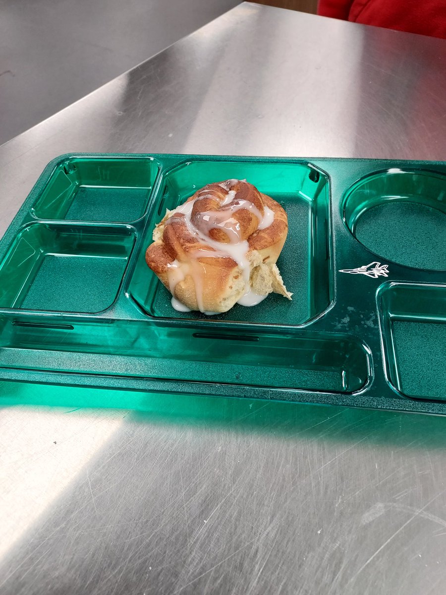 There are no words! @EHGreeneSchool <a href="/SycamoreCNS/">Sycamore Child Nutrition</a>