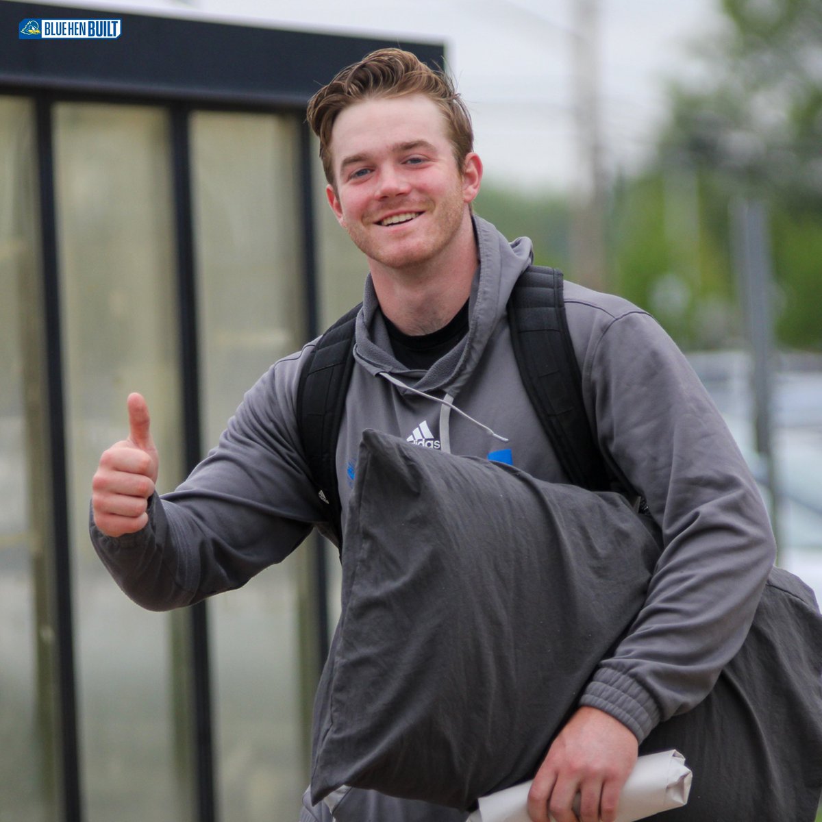 Delaware Baseball tweet media