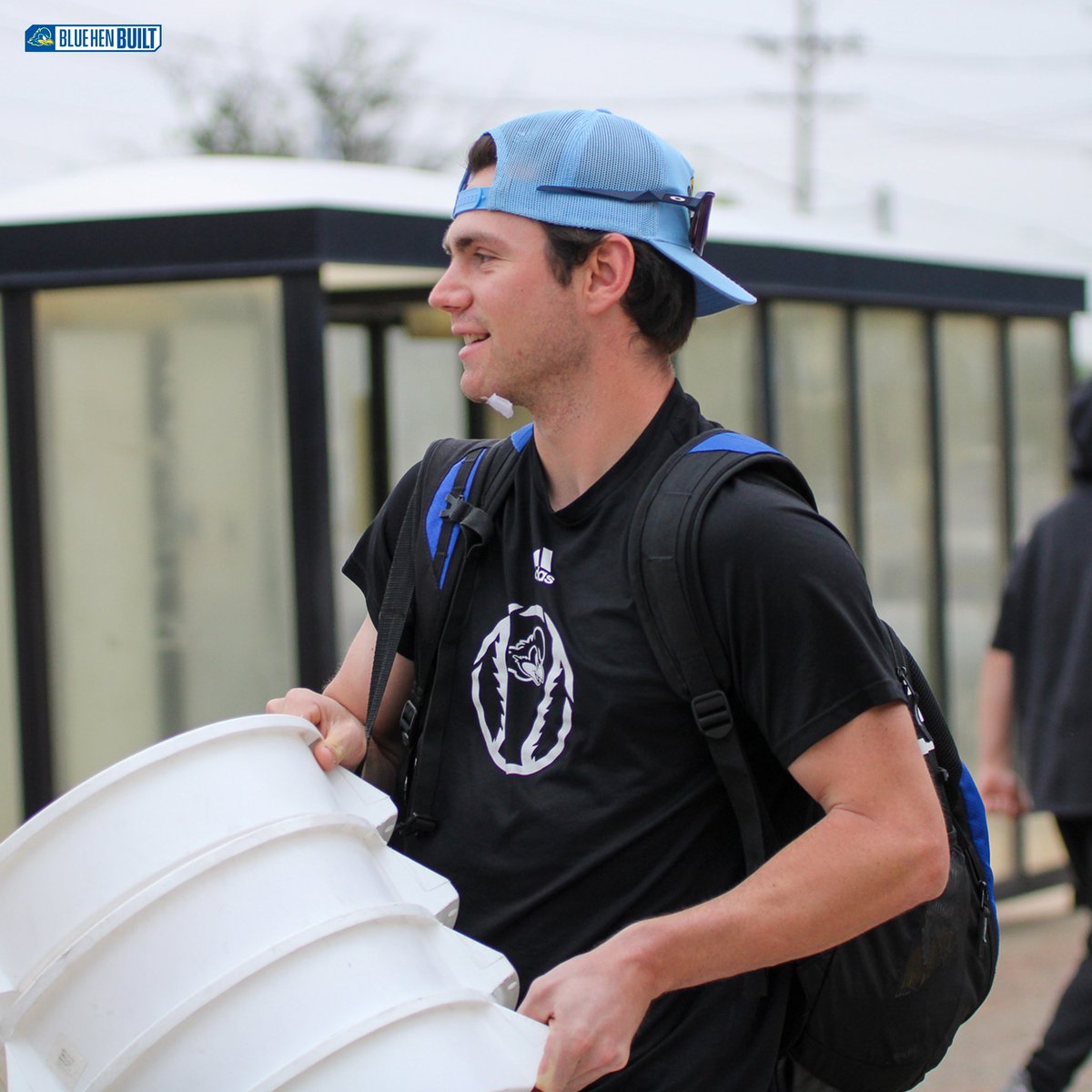 Delaware Baseball tweet media