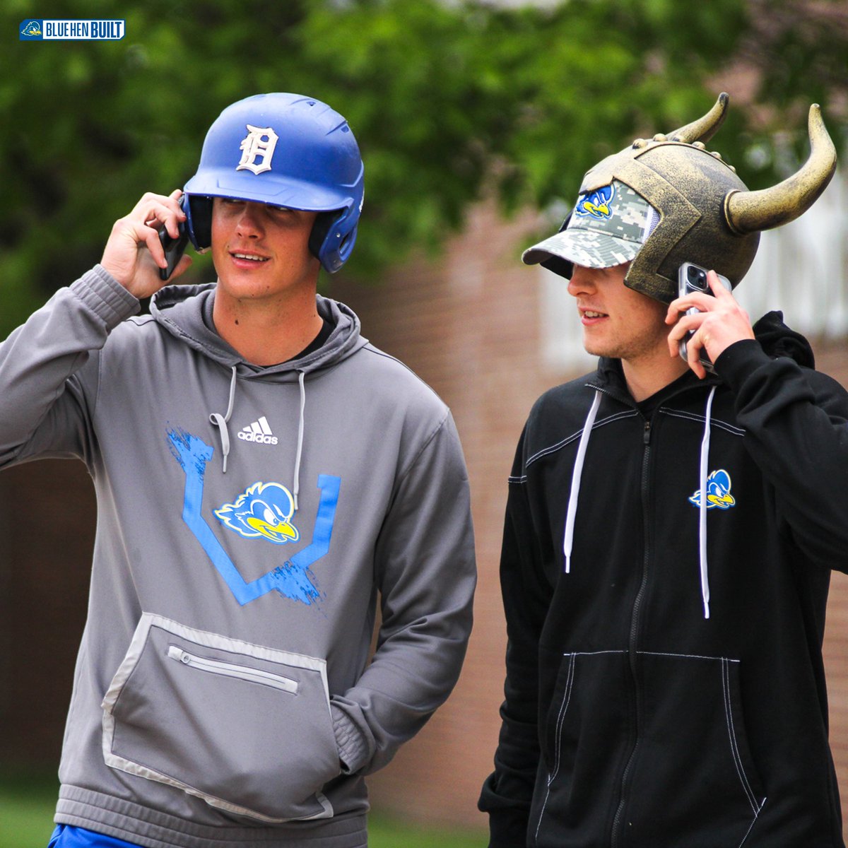 Delaware Baseball tweet media