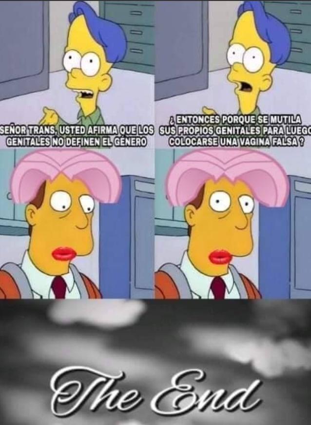 Agenda 2030 ᴾᵃʳᵒᵈʸ (@agenda2030_) on Twitter photo 