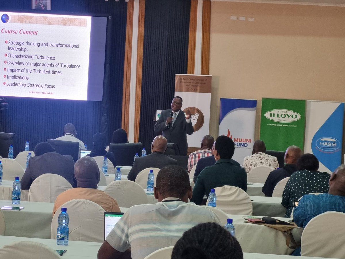 As a member of the Malawi Confederation of Chambers of Commerce and Industry (MCCCI), Illovo Sugar (Malawi) plc (ISM) is proud to sponsor the MCCCI 2023 Lakeshore Business Leaders Summit. 
#ThrivingCommunity #IllovoSugarMalawiplc