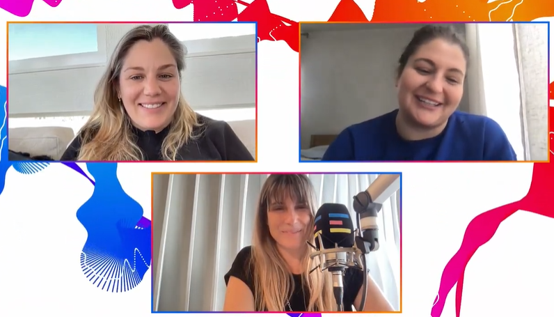 En #PodcastFest 🚀 tuvimos una conversación emotiva con <a href="/ashleyfrangie/">Ashley Frangie 💚</a>, Pau Herrera y @verocalabi sobre femicidios y el podcast #10mujeres

Revívela en podcastfestlatam.com

Presenta: <a href="/EmisorPodcast/">Emisor Podcasting</a> 

Invita: <a href="/amazonmusic/">Amazon Music</a>
<a href="/WonderyMedia/">Wondery</a>
<a href="/USanSebastian/">Universidad San Sebastián</a>