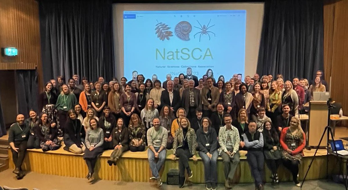 NatSCA tweet media