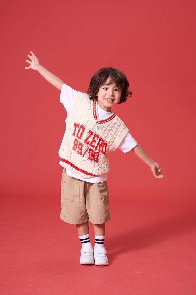 sussieyeung's tweet image. #KeungTo #TOZERO #to_zero_offical 
TO ZERO's kids collection
Can't wait to see Mom and Kids wearing this #99 collection together😍😍😍