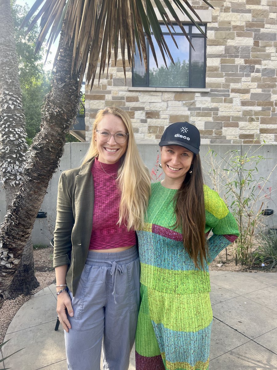 Karyl Fowler tweet media