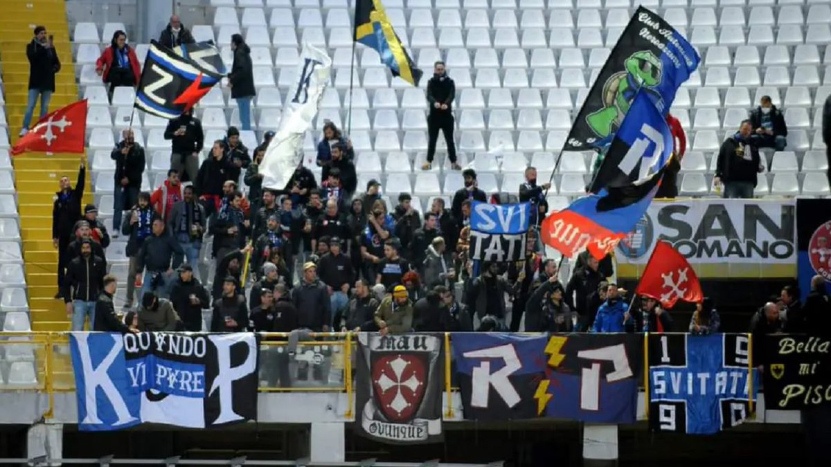 PicenoTime's tweet photo. #AscoliPisa, nuovo aggiornamento sui biglietti finora acquistati dai tifosi nerazzurri per il Settore Ospiti del "Del Duca" https://t.co/j2w46k447f #serieb #ASCPIS https://t.co/SuX1RoVkiJ