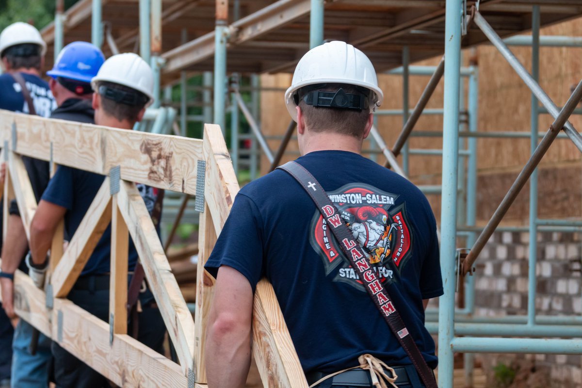 City of WinstonSalem, NC on Twitter "The friendly competition is