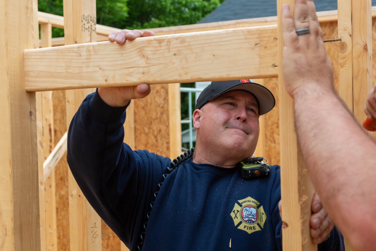 City of WinstonSalem, NC on Twitter "The friendly competition is